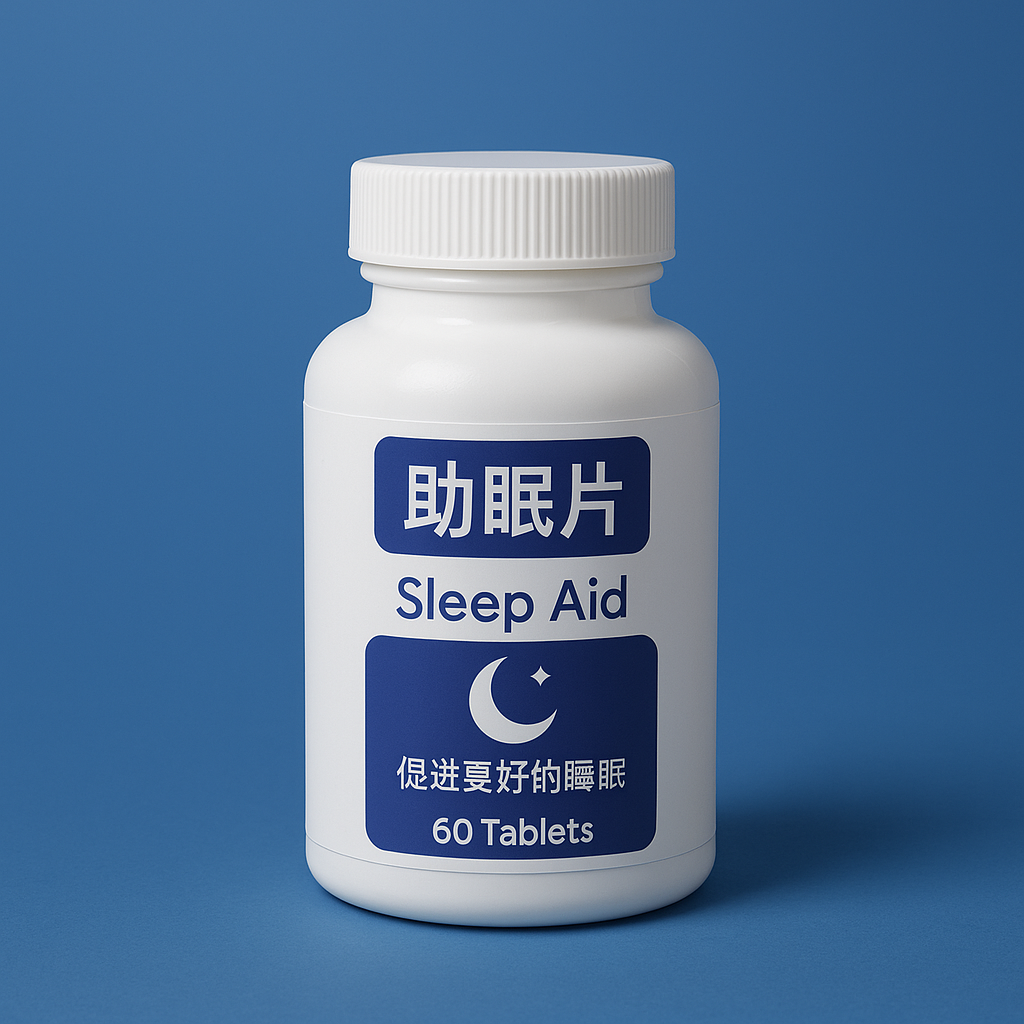 睡眠产品